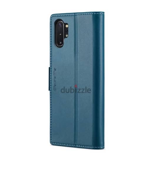 note 10  plus cover 1