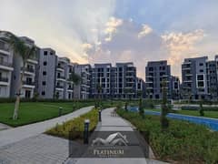 Apartment  for sale in Sun Capital / 6th of October / Early Delivery