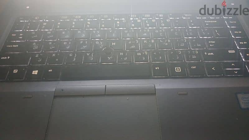 HP ProBook 640 G3 2