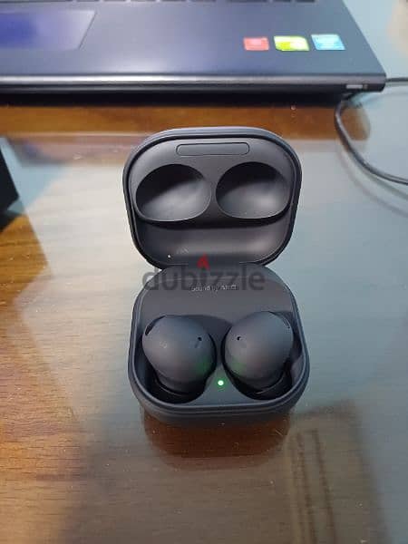 Samsung Buds 2 pro 2