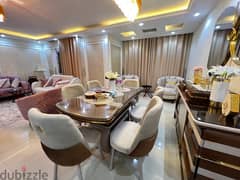 شقة مفروشة للايجار أقل سعر فى الخمائل الشيخ زايد For rent Sheikh zayed