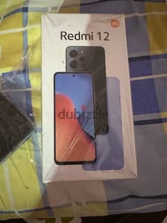 Redmi 12