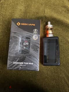 geek vape T200 , فيب تي 200