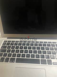 MacBook air 2017