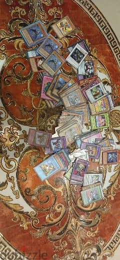 NEE YUGIOH  cards PRO DECK