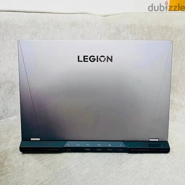 Lenovo Legion 5pro 1