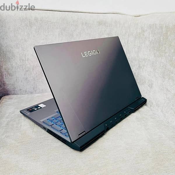 Lenovo Legion 5pro 3