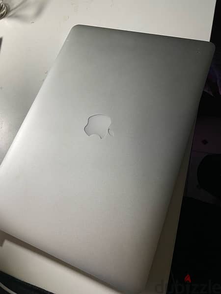 macbook pro 2015mid i7 15 3