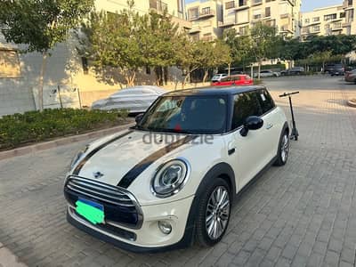 MINI Cooper 2017