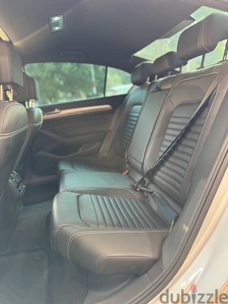 VOLKSWAGEN  PASSAT  COMFORT 2022 KM 22000 WAKEL فابريكه صيانات PROTECT 8