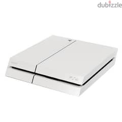 playstation 4 white edition 500gb