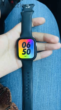 Apple watch series 8 (GPS 41mm)