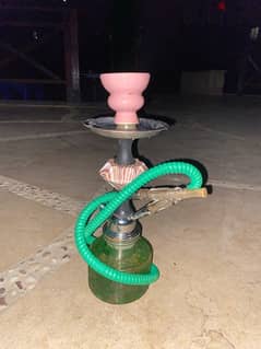 Hookah