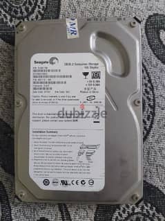 Seagate hard disk 160 Gb