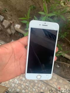 iPhone 7 بلكرتونه 0