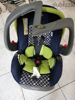 reversible car seat 0