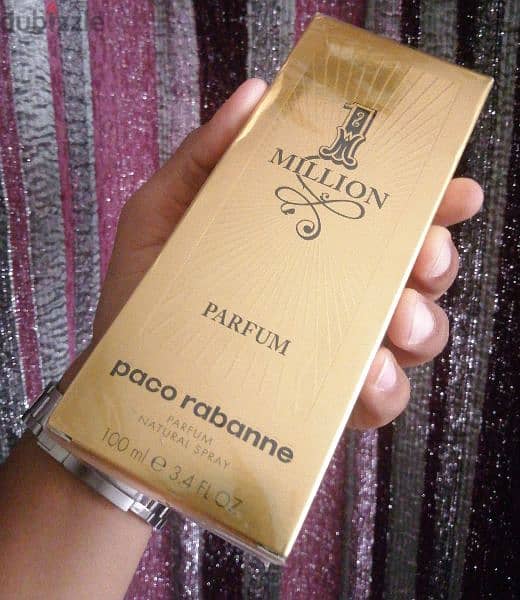 عطر one million 1