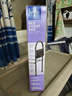 bed assist bar لكبار السن