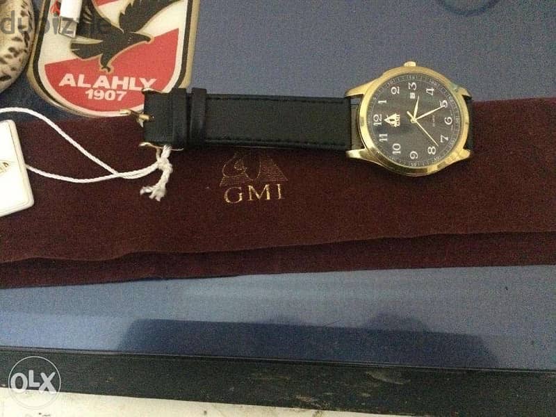 gmi watch 4