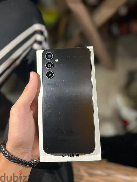 samsung galaxy a34 5g 1