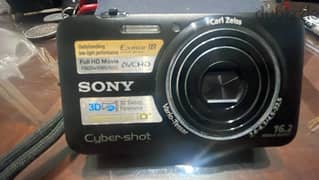 sony cyber shot dsc w7 0