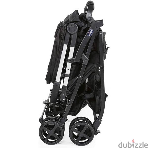 Chicco - Ohlala Twin Stroller 2