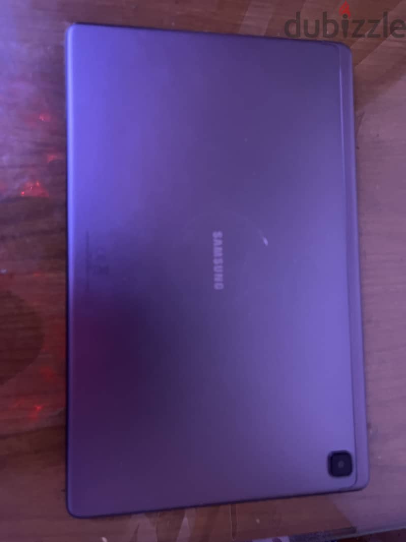 Samsung tablet a7 1