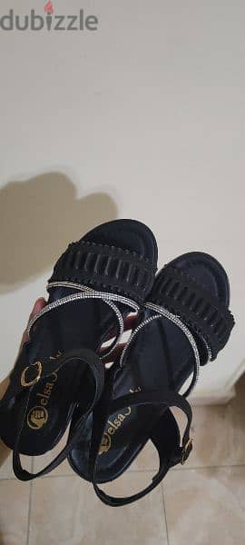 sandal