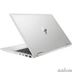 HP EliteBook X360 1030 G2