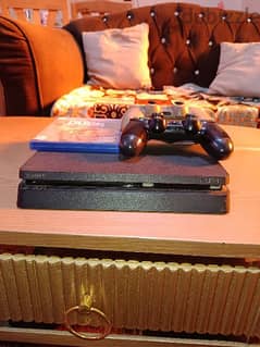 ps4 slim 500 gb