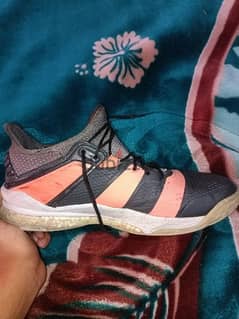 Adidas original shoes for hand ball 43/44