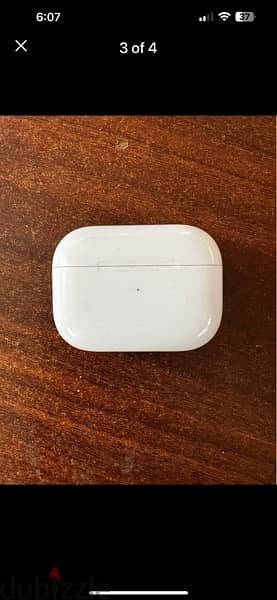 Airpods pro 1st gen used Good condition 1