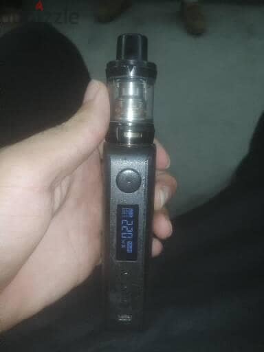 Vape Vaporesso Gen S/ 220 فيب فابريسيو جين اس 0