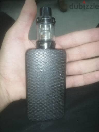 Vape Vaporesso Gen S/ 220 فيب فابريسيو جين اس 8