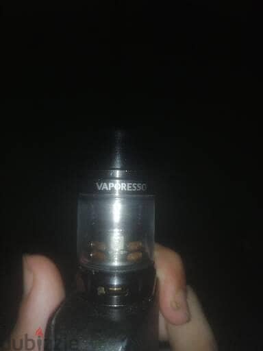 Vape Vaporesso Gen S/ 220 فيب فابريسيو جين اس 9