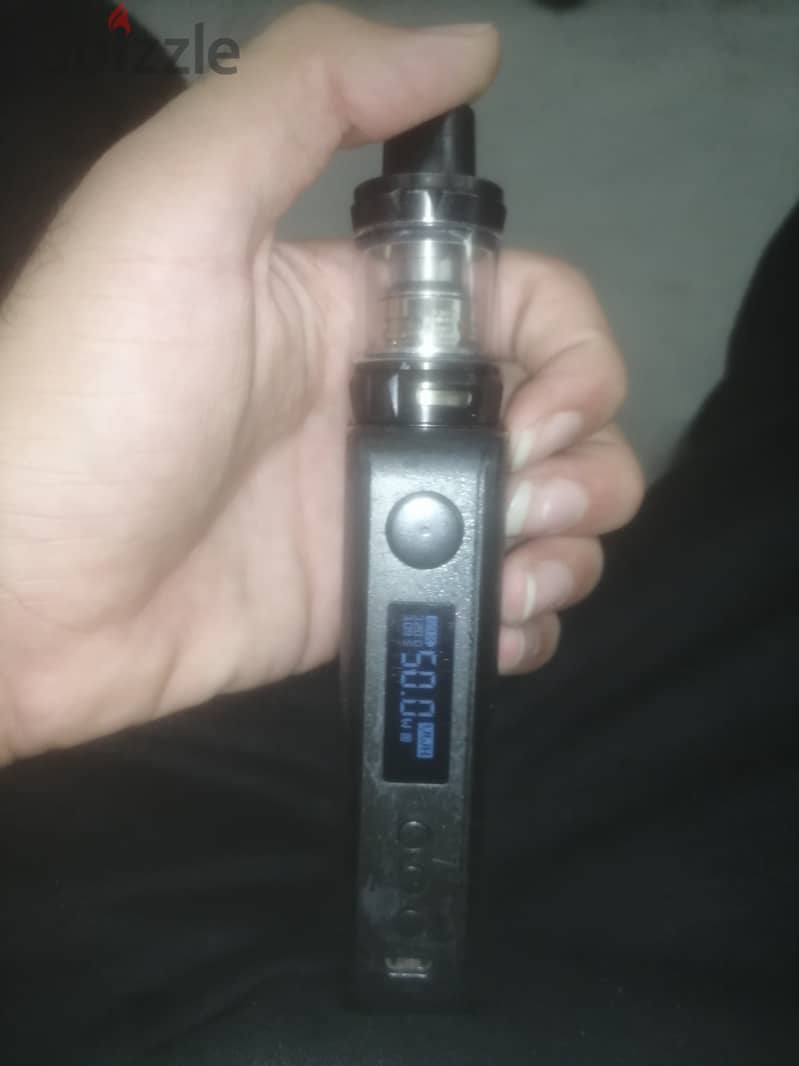 Vape Vaporesso Gen S/ 220 فيب فابريسيو جين اس 11