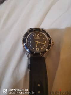 Ritmo Mundo Watch Excellent Condition