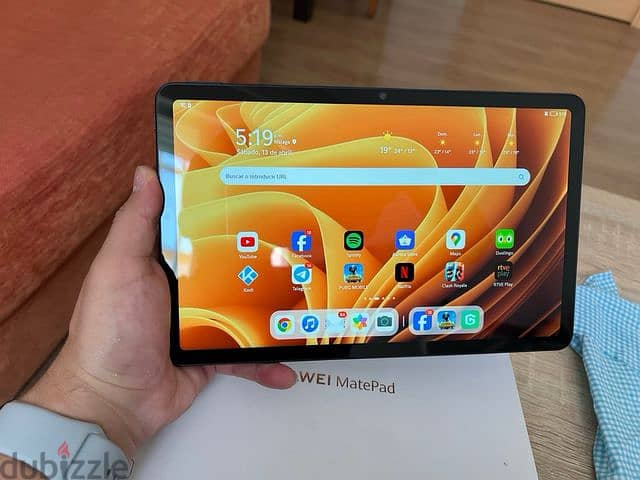 Huawei MatePad 10.4 64gb 4gb 1