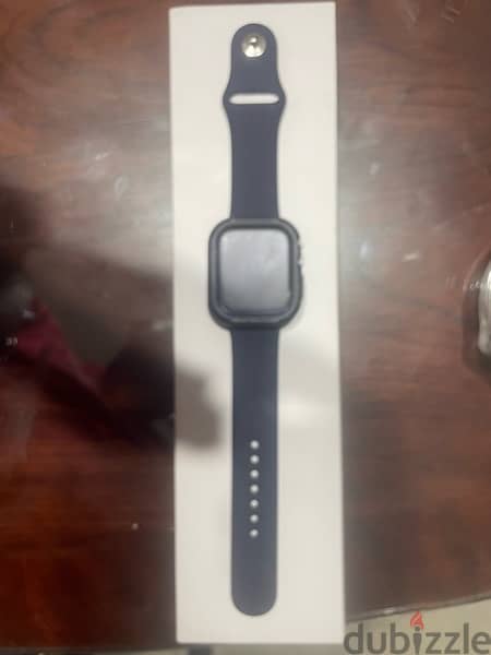 apple watch series 8 (45mm) strap new not opened 1