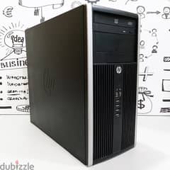 Tower HP 6300