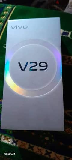 vivo V29 5g