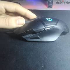 ماوس Logitech g502 hero  ب 999 والله انا خسران في