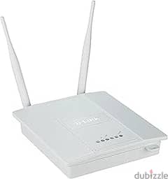 D-link acces point