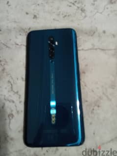 Oppo reno 2f 8/128