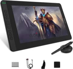 Huion kamvas 13 graphics tablet