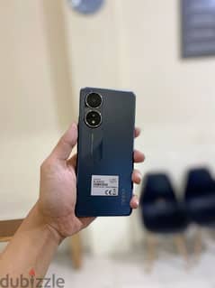 oppo A58 8 ram