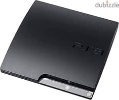 ps3 حاله ممتازه