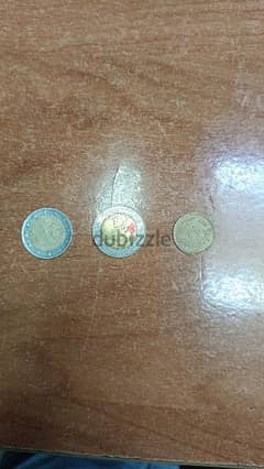 2 Euro Currency and other