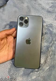 iphone 11 bro 256