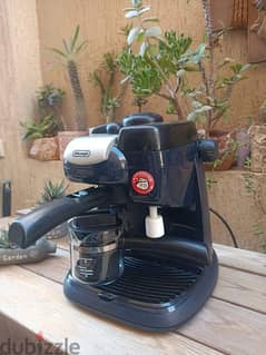 delonghi ec9 coffee machine